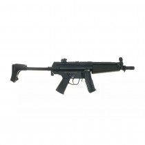 CYMA MP5A5 (J-Stock), The MP5 is just one of those guns that is instantly recognisable